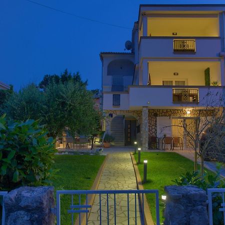 Azzuro & Lavanda Šilo Exteriér fotografie
